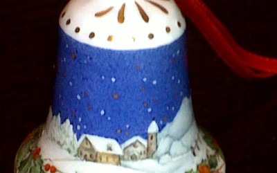 Campanella natalizia
