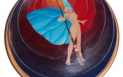 Piatto fantasy